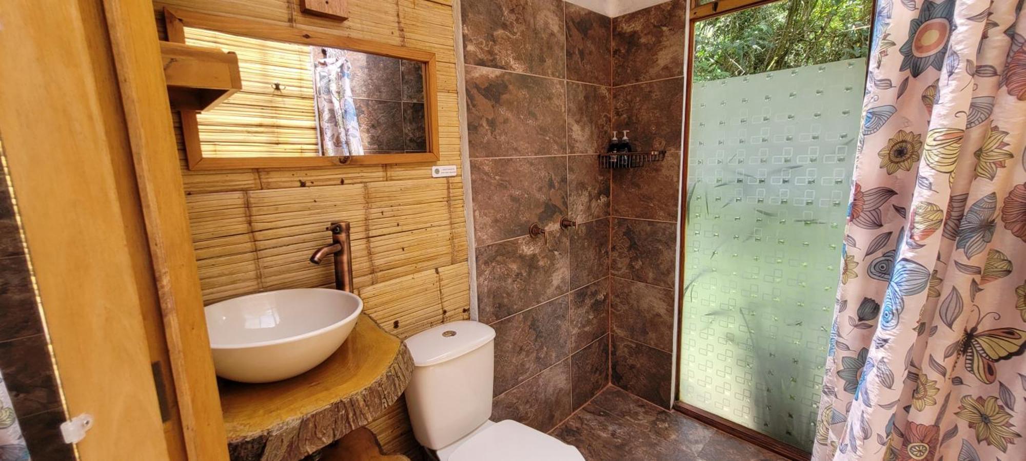 Vila Exclusivo Cocora Con Jacuzzi Salento Quindio Exteriér fotografie
