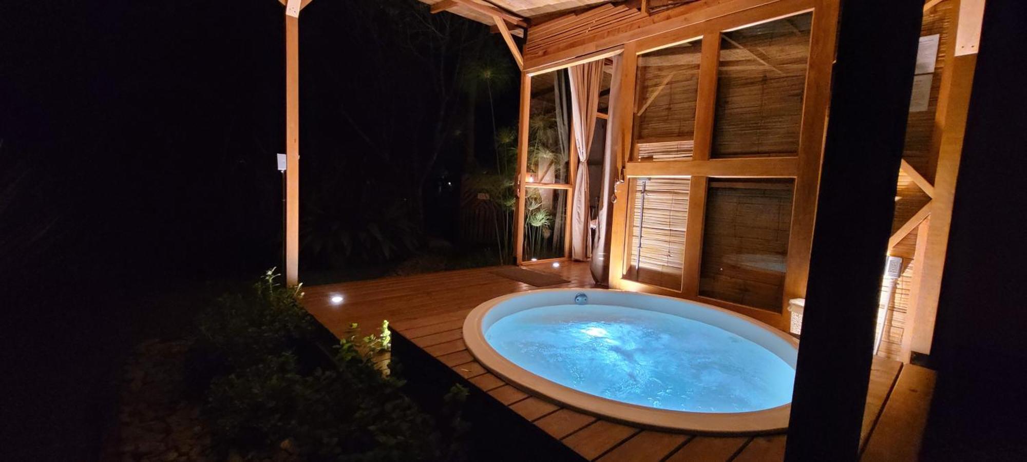 Vila Exclusivo Cocora Con Jacuzzi Salento Quindio Exteriér fotografie