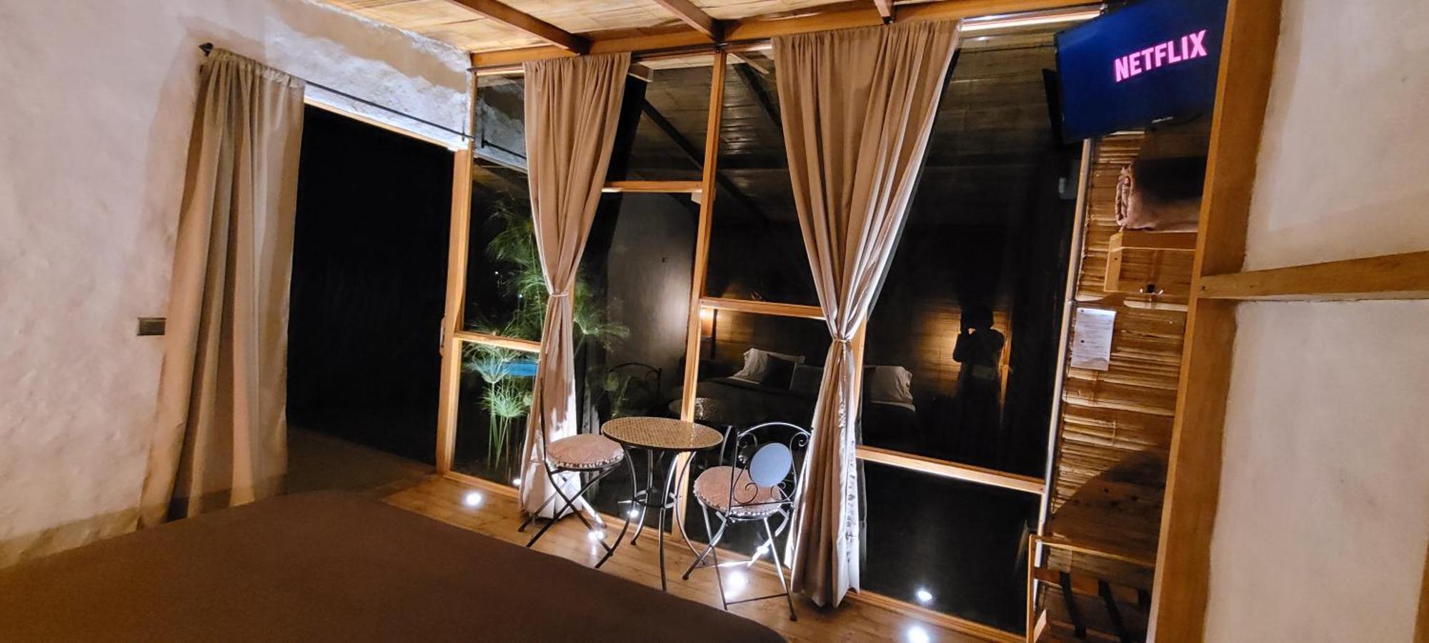 Vila Exclusivo Cocora Con Jacuzzi Salento Quindio Exteriér fotografie