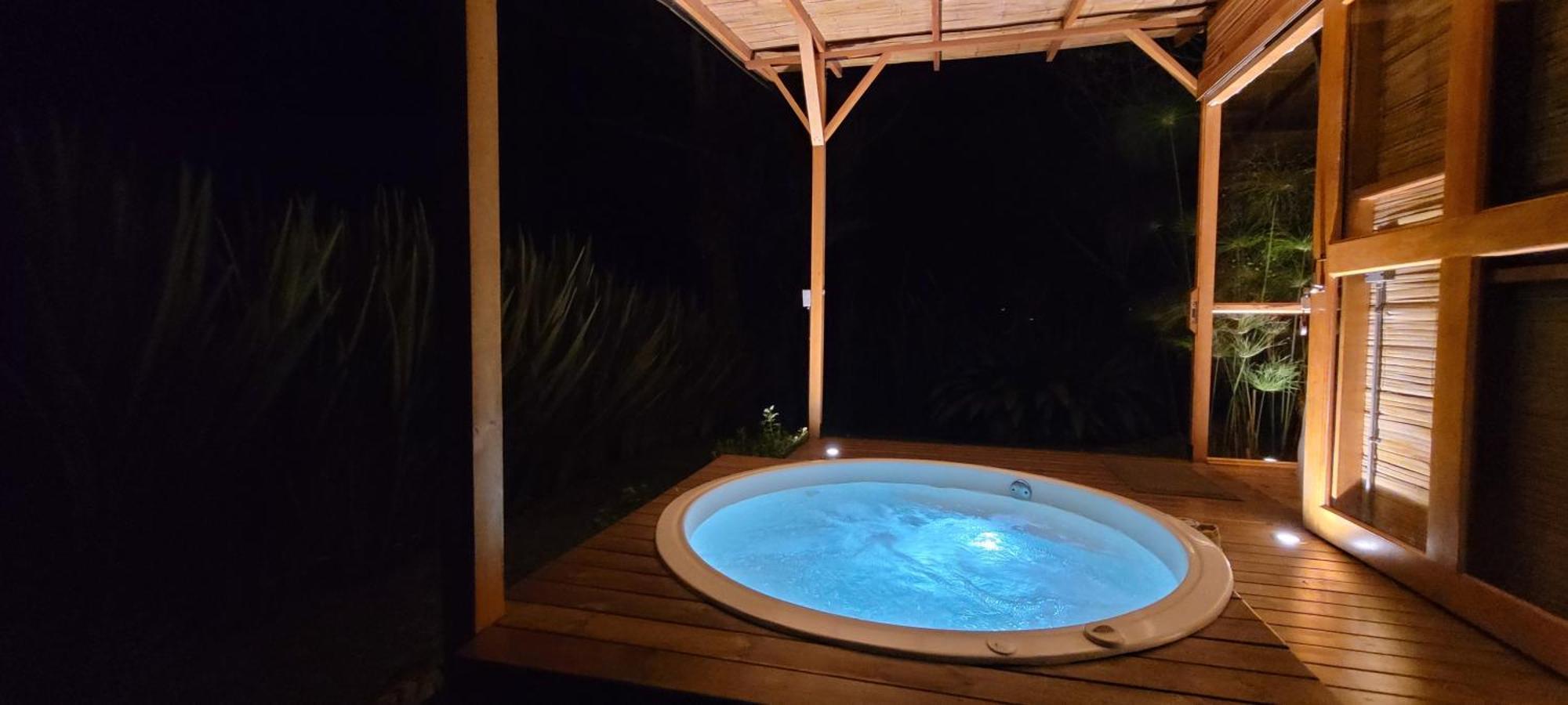 Vila Exclusivo Cocora Con Jacuzzi Salento Quindio Exteriér fotografie