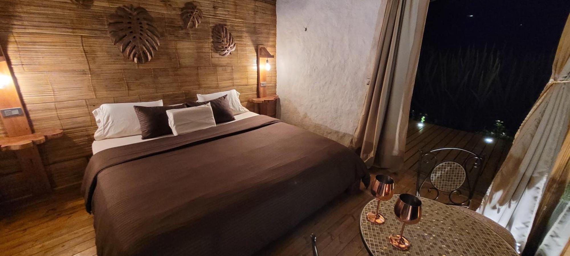 Vila Exclusivo Cocora Con Jacuzzi Salento Quindio Exteriér fotografie