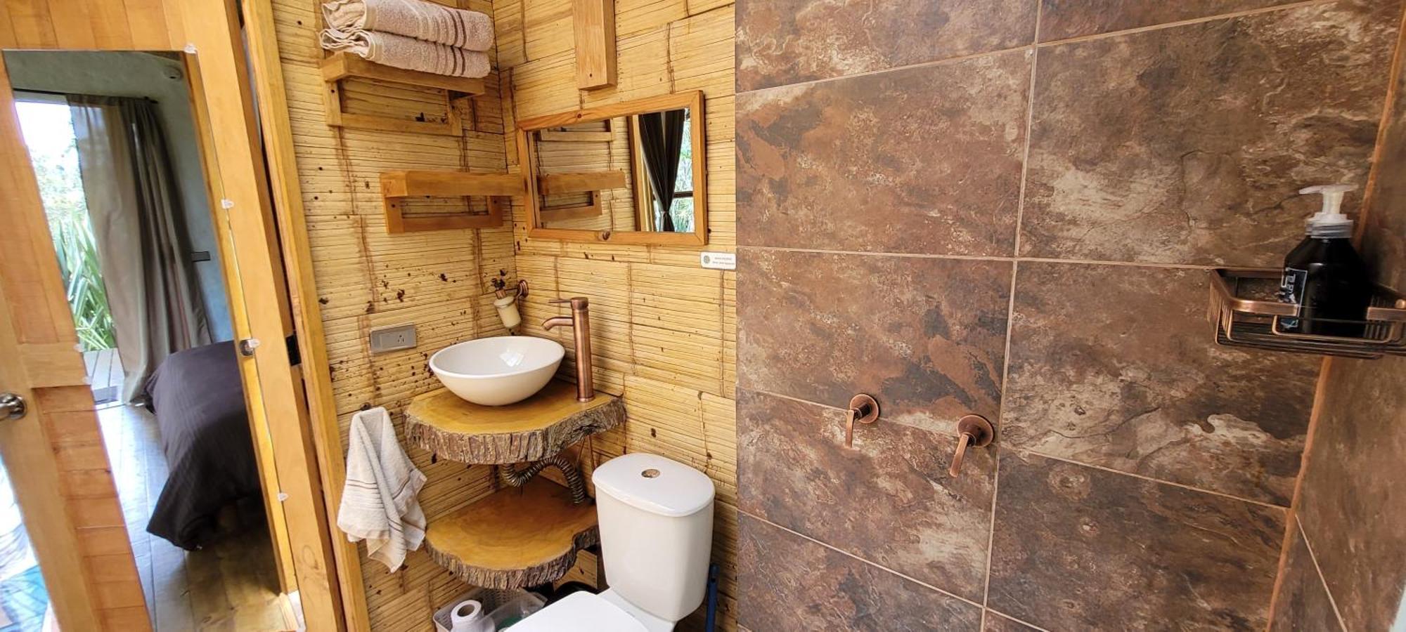Vila Exclusivo Cocora Con Jacuzzi Salento Quindio Exteriér fotografie